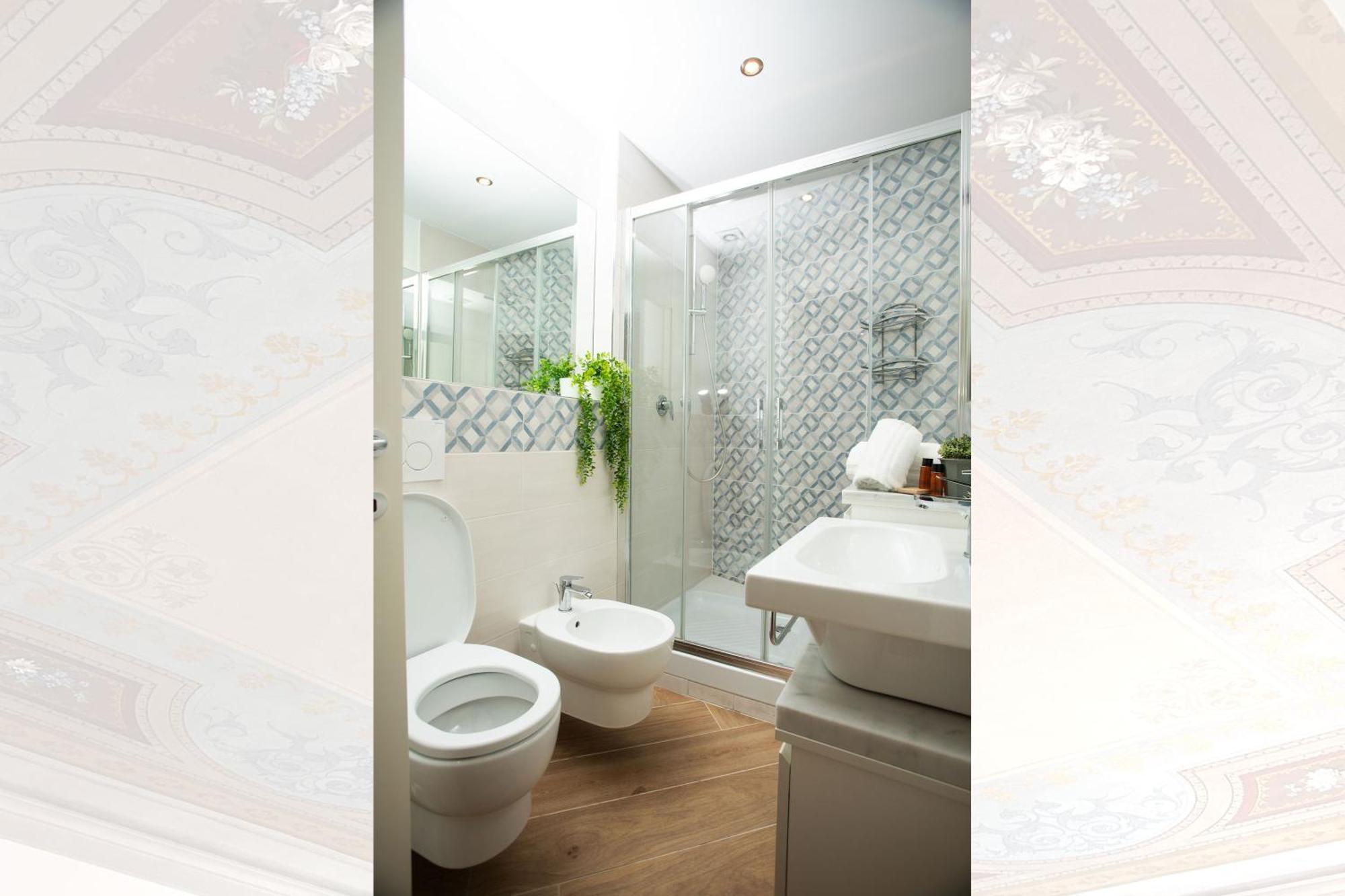 Residenza Bellieri Bed & Breakfast ฟลอเรนซ์ ภายนอก รูปภาพ