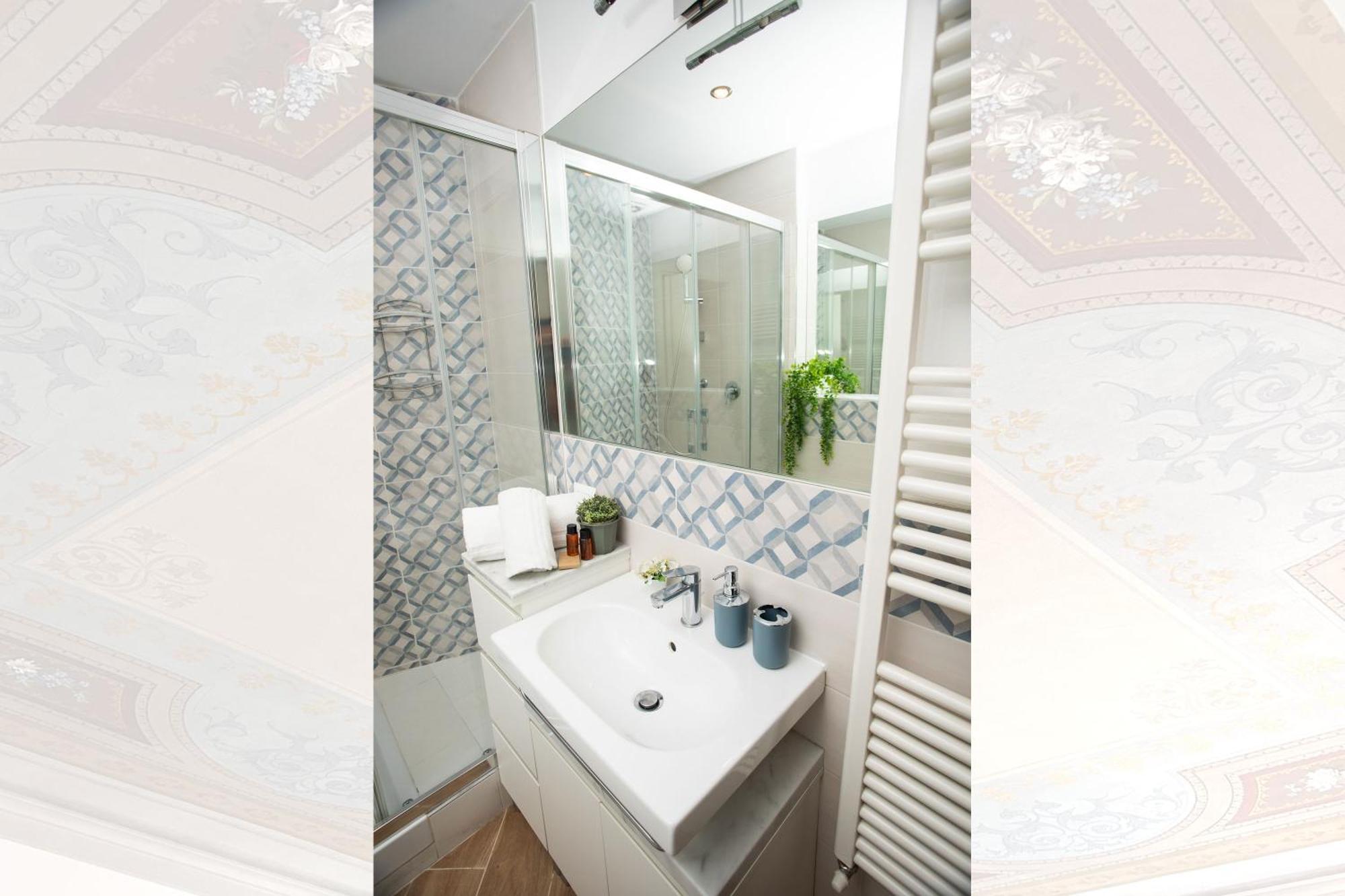 Residenza Bellieri Bed & Breakfast ฟลอเรนซ์ ภายนอก รูปภาพ