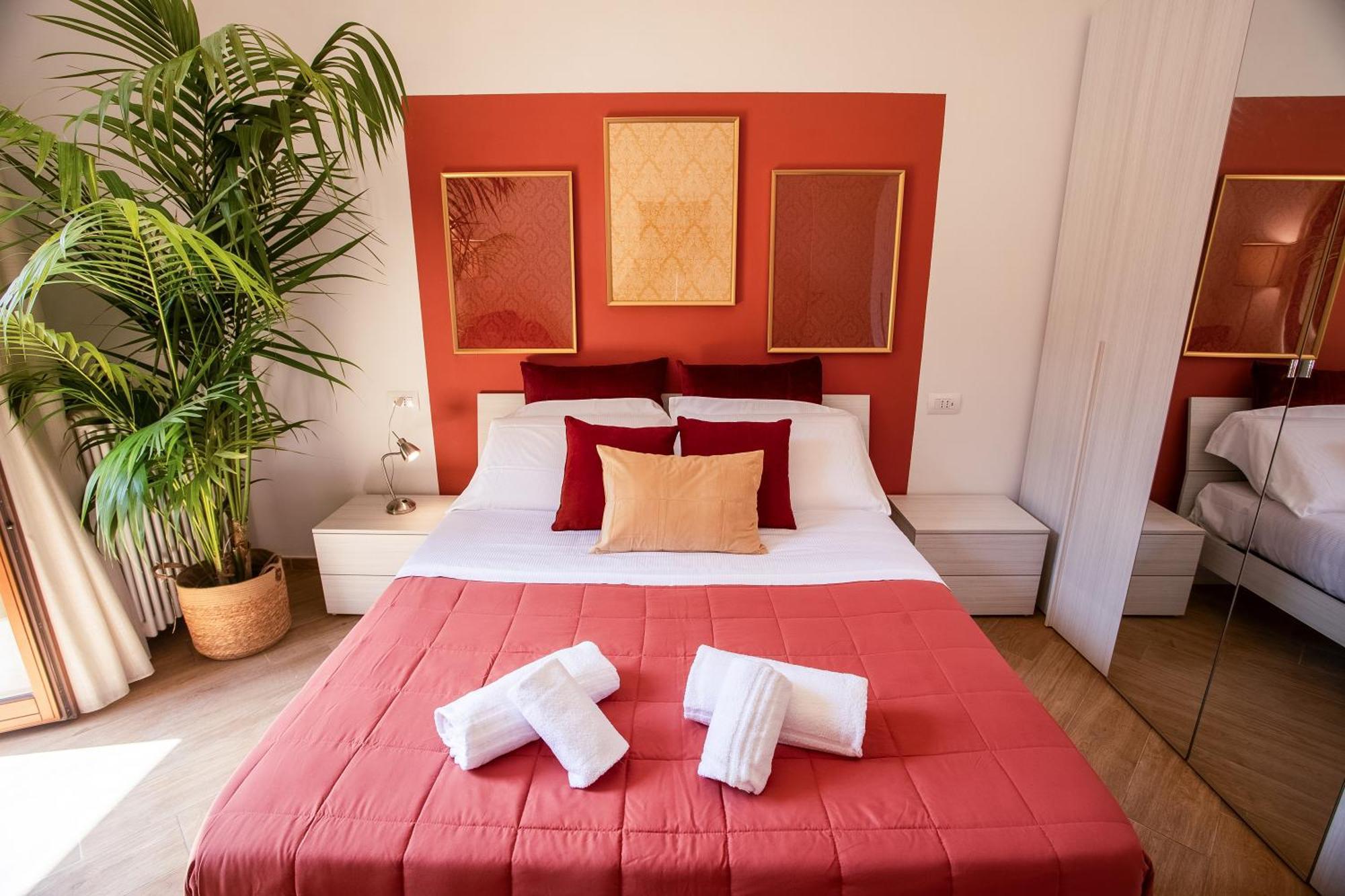 Residenza Bellieri Bed & Breakfast ฟลอเรนซ์ ภายนอก รูปภาพ