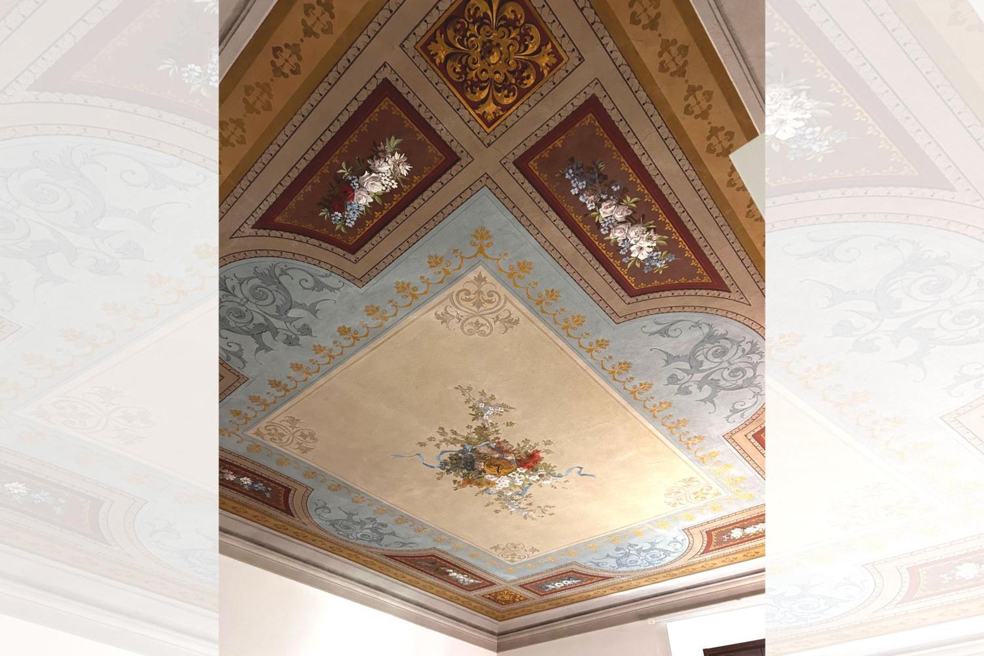 Residenza Bellieri Bed & Breakfast ฟลอเรนซ์ ภายนอก รูปภาพ