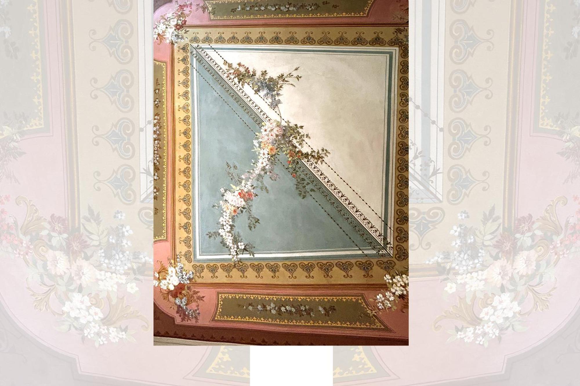 Residenza Bellieri Bed & Breakfast ฟลอเรนซ์ ภายนอก รูปภาพ