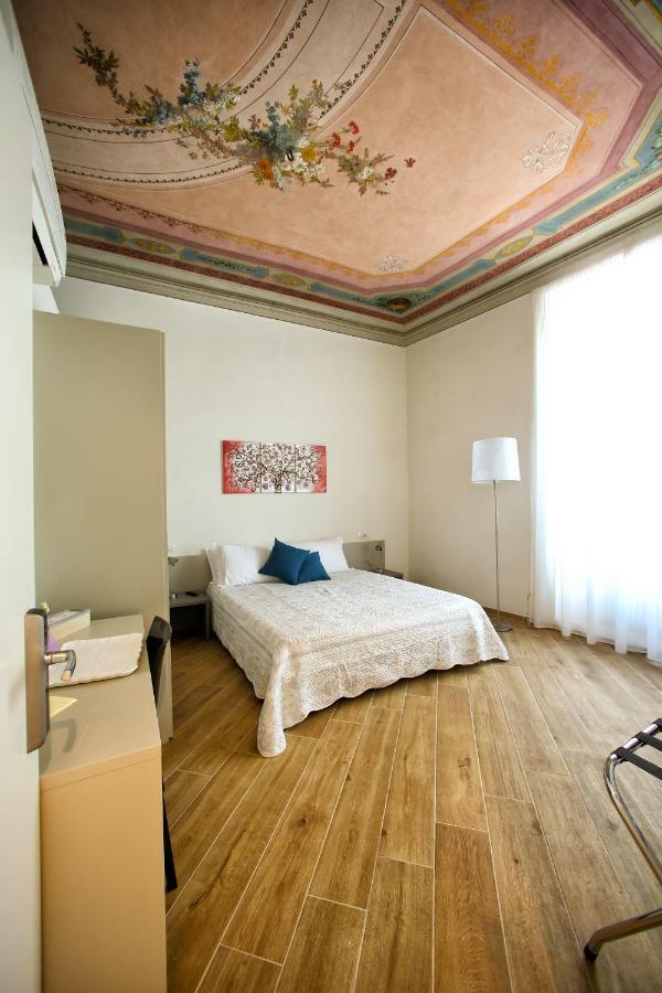 Residenza Bellieri Bed & Breakfast ฟลอเรนซ์ ภายนอก รูปภาพ
