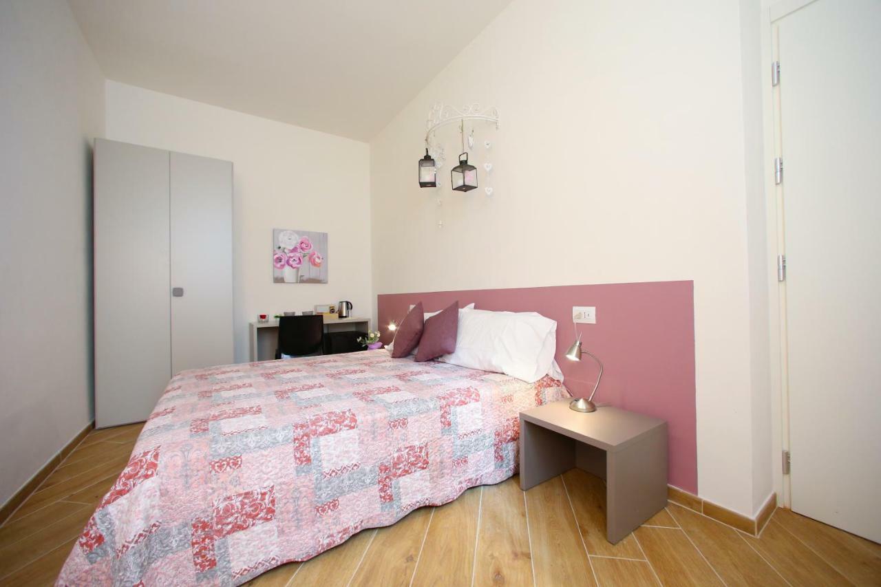 Residenza Bellieri Bed & Breakfast ฟลอเรนซ์ ภายนอก รูปภาพ